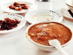 -老磁器口豆汁店(天坛店)