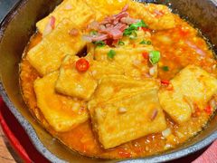 -云海肴汽锅鸡·云南小炒(曲江大悦城店)