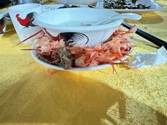-大笑饭堂(甲子桥店)