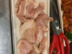-喜来稀肉(虹泉路店)
