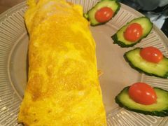 蛋包饭-萨尔瓦多Salvador's