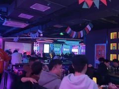 -Ton Ton吨吨小酒馆Live(观前街店)