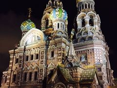 -滴血救世主教堂