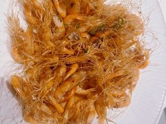 -狮王府淮扬菜(老门东店)