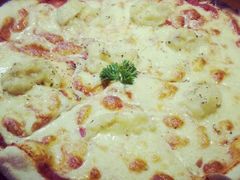 android_upload_pic-JINNS锦时 steak&pizza(浸信会礼拜堂旧址店)