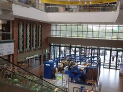 -燕莎奥特莱斯购物中心