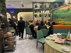 -刘胖子家常菜·蹄花焖藕(中南店)