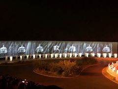 -鼎盛王朝康熙大典实景演出