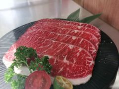 -韩宫宴烤肉·料理(如皋万达店)