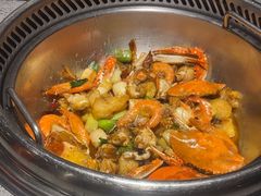-七欣天香辣蟹火锅(无锡锡沪西路店)