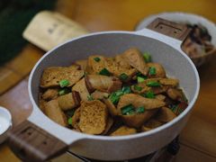 -碧桂园禧贤楼土菜馆