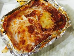 肉酱多利亚饭-萨莉亚意式餐厅(特力时尚汇店)