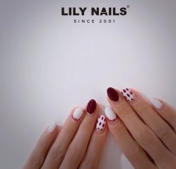 -LILY NAILS美甲美睫