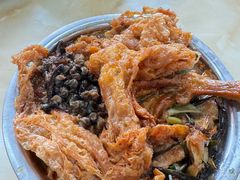 -凤张螺蛳粉·爽口粉(跃进路总店)
