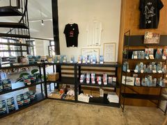 -Torch Coffee 炬点咖啡