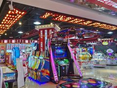 -壹家庭游乐园(富邦城店)