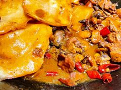 -百味地锅鸡(铜山路店)