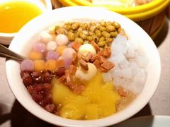 泉州四果汤-闽上鲜·福建菜(龙湖滨江天街店)