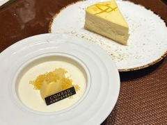 -杭州桐庐康莱德酒店西餐厅-舍