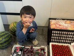 -南京众彩农副产品配送有限公司