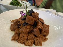 -阿明小菜·海鲜·上海菜(梅陇店)
