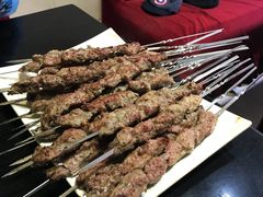 -运德成·天津老味烧烤(广开二马路店)