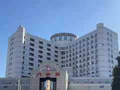 -北京中医药大学东方医院(方庄院区)