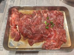 -花味·自助烤肉(雨花客厅店)