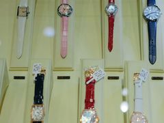 -109度二手奢侈品手表包包珠宝回收(新天地店)