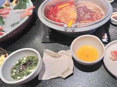 -牛New寿喜烧(闵行龙湖天街店)