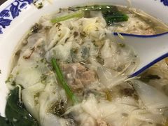 -老温州馄饨担(东游大厦店)