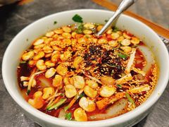 小份浑源凉粉-紫泥369粗粮季(鼓楼店)