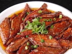 -眉州东坡(春秀路店)