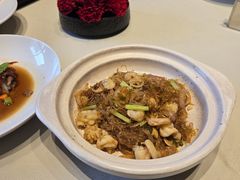 -悦融琥珀·京鲁菜·海味珍品(西单店)