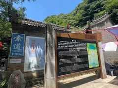 -王顺山国家森林公园