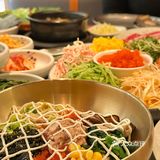 又是长见识的一顿！！现点现🔪的烤活鳗...