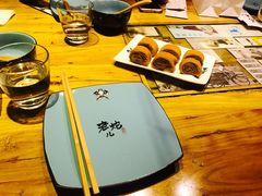 -局气 烤鸭·北京菜(光华路店)