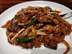 -香樟花园新粤料理(无锡万象城店)