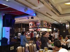 -芭菲盛宴·环球美食(北城国际店)