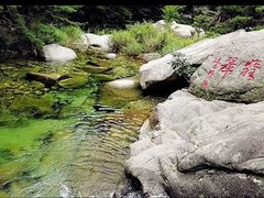 -威海华夏城景区