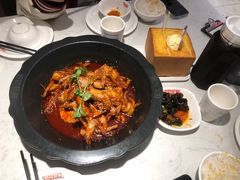 -虾吃虾涮.虾火锅.肉蟹煲(步步高梅溪新天地店)