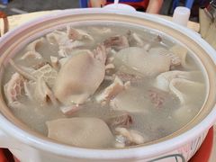 -老东风菜馆·潮汕大排档