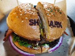 -shark burger·鲨鱼汉堡(交子大道店)