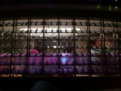 粤海酒店璇宫西餐厅-粤海酒店-旋转餐厅