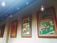 -院子餐厅·大锅菜·老杭帮(桥西直街店)