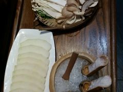 -香天下·四川火锅(安镇大润发店)