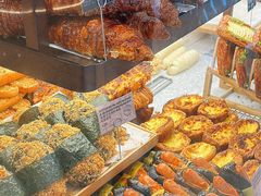 -PAPER STONE BAKERY(天汇广场店)