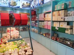 -桃源村(白下路店)