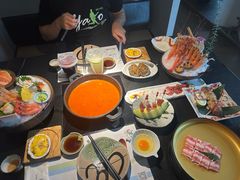 -花潮料理艺食馆(成都万象城店)