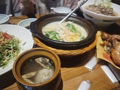 -打酱油·非遗淮扬菜(瘦西湖梅岭店)